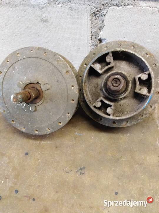 WSK ogar200 Kruszwica