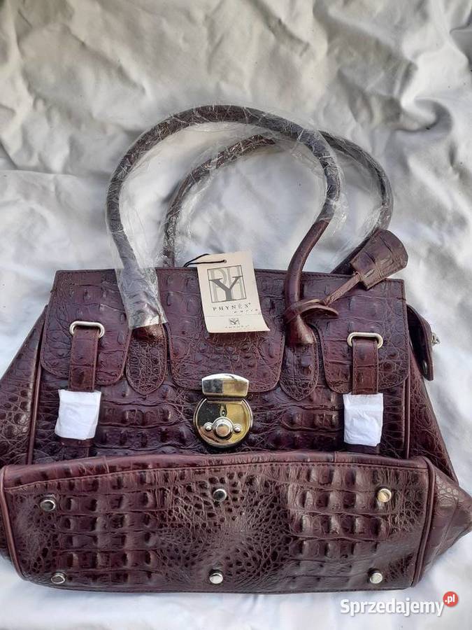 Sprzedam torby damskie Na ramię