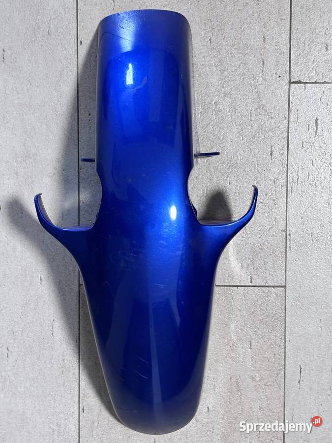 Błotnik przedni przód honda transalp xl650v Sieradz sprzedam