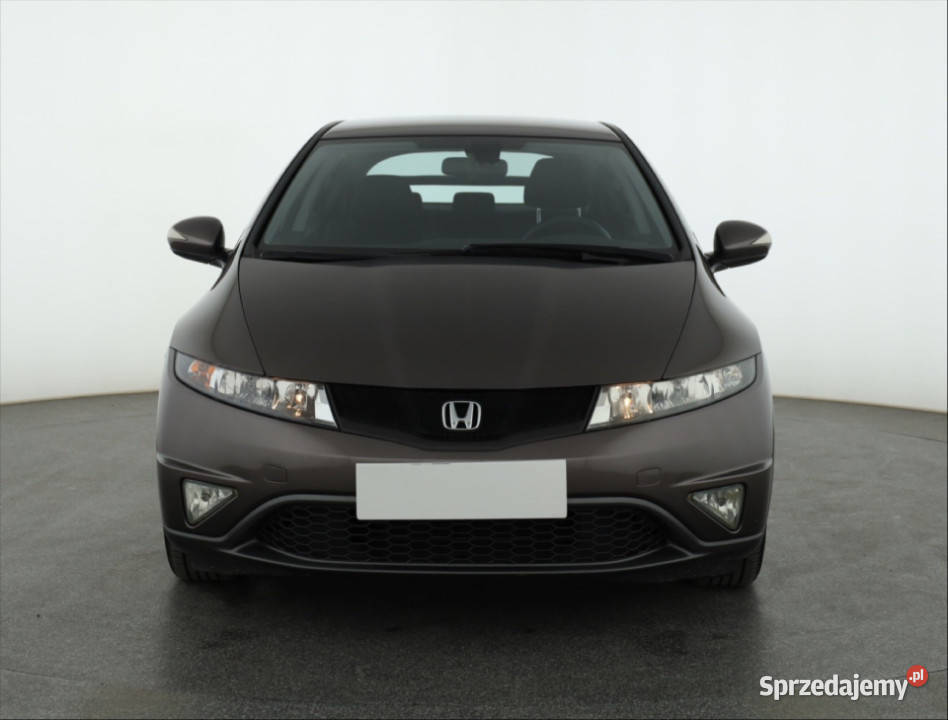 Honda Civic 14 iVTEC poduszka powietrzna Piaseczno