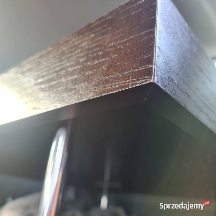 Stolik kawowy kwadratowy ława śląskie Gliwice