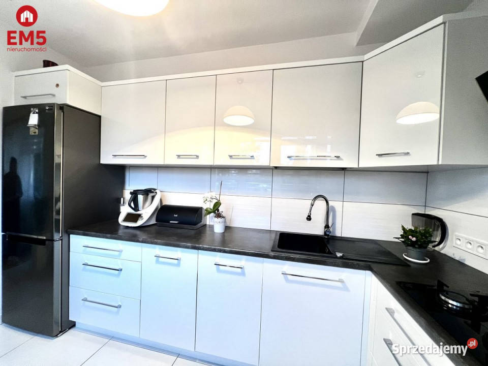 Mieszkanie 588m2 3 pokojowe Białystok Rok budowy 1984 Mieszkania