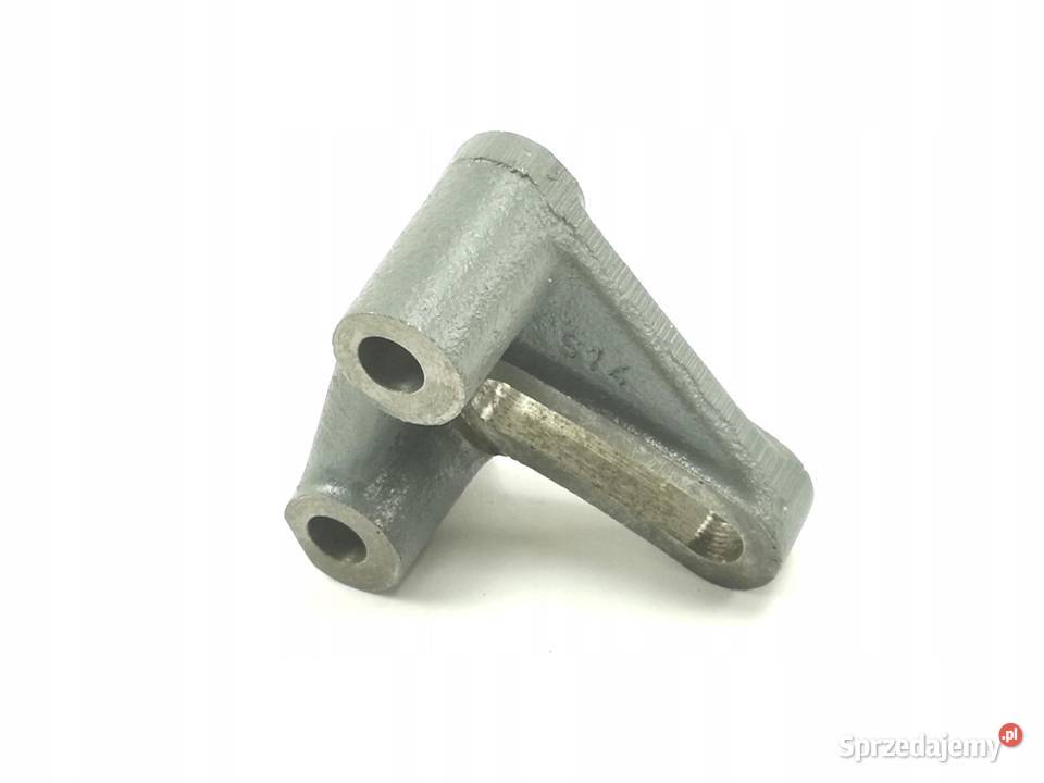 WSPORNIK NAPINACZA PASKA KLIMY FIAT CROMA TURBO
