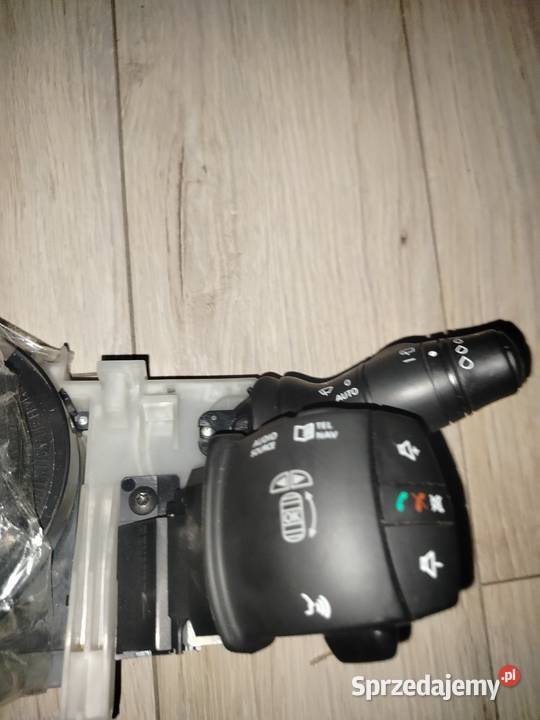 Przełącznik zespolony taśma airbag Renault