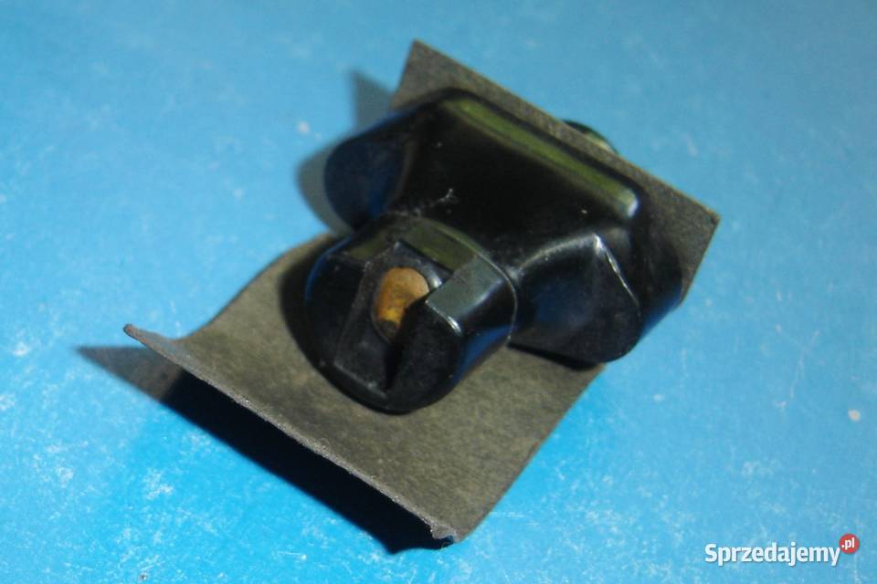 JUNAK AWO styczka wysokie ORYGINAŁ iskrownik ZS Wrocław sprzedam