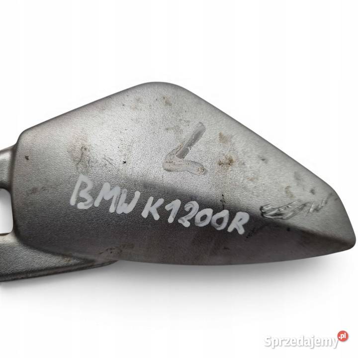 LEWY PODNÓŻEK SET KIEROWCY BMW K1200 K1200R K43 Chełm
