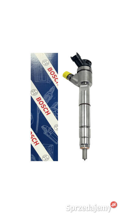 Wtryskiwacz 1 NOWY Bosch 0445110564 Miszewo