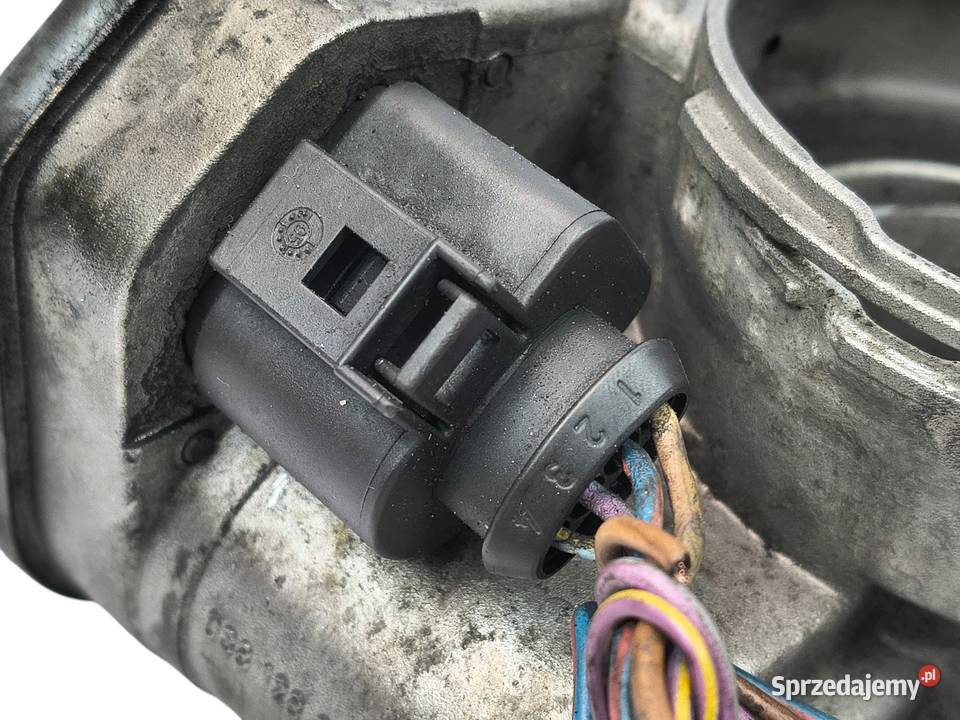 PRZEPUSTNICA Seat Leon II 20 TDI 038128063G Chełm