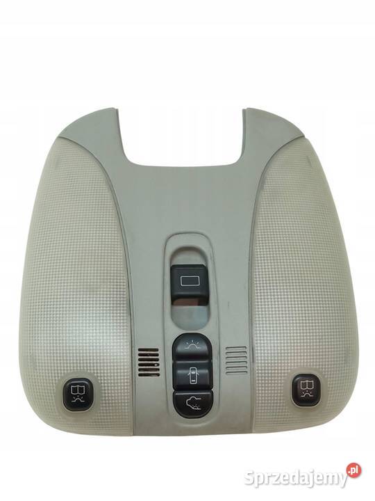 LAMPKA PODSUFITKI A2208201001 MercedesBenz