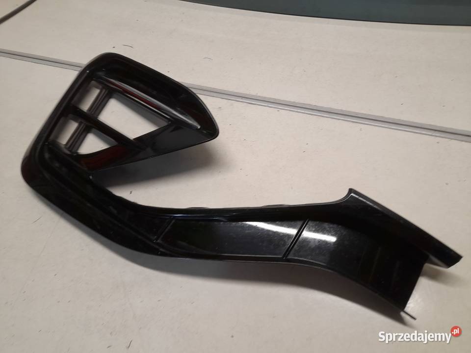 LEWA KRATKA ZDERZAKA VW ARTEON LIFT RLINE
