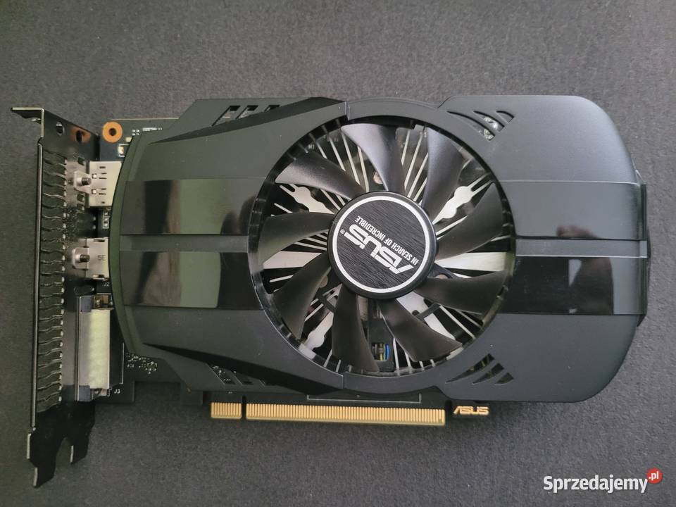 Komputer gamingowy i7 7700 MSI B250M SSD M2 NVMe Sandomierz