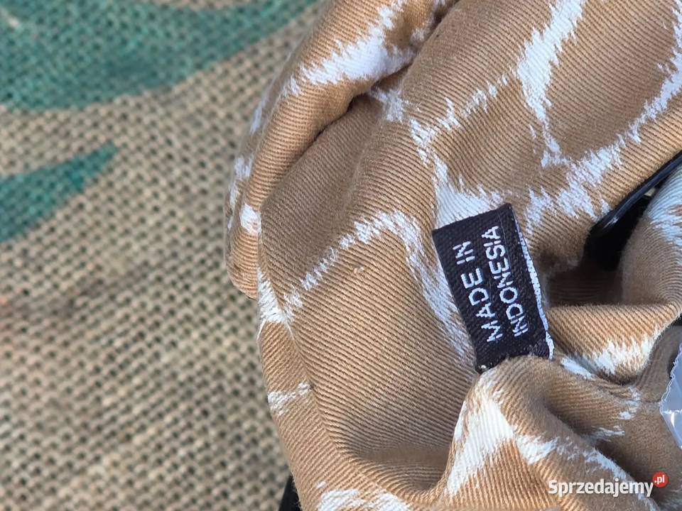 Torebka Marc Jacobs klasyka i perfekcja w jednym 22cm Warszawa