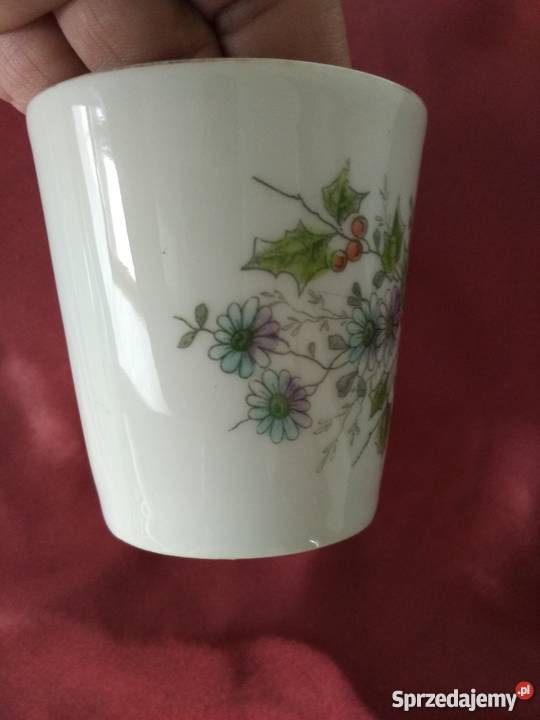 Filiżanka kolekcjonerska 10 Ropa