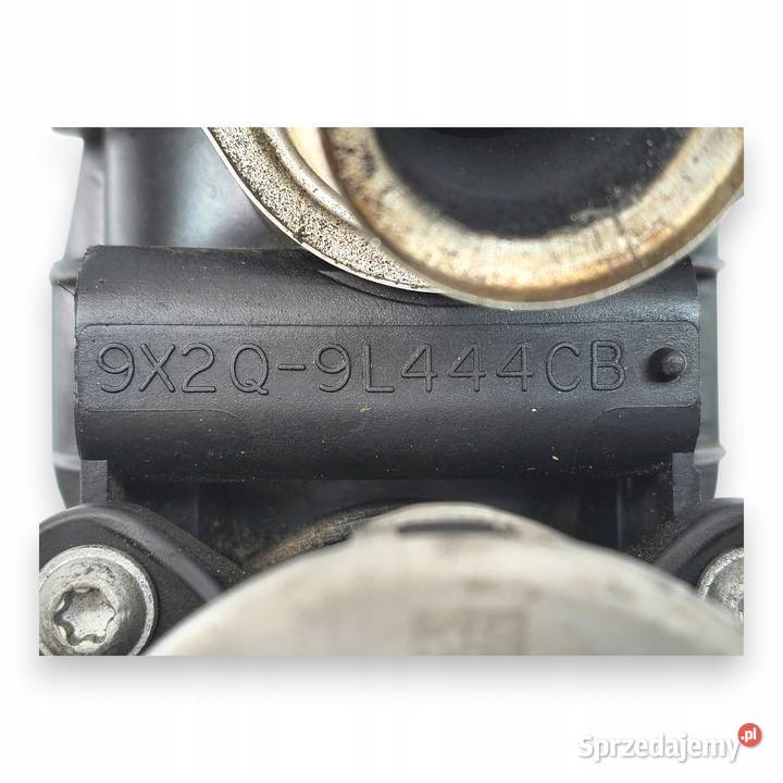 PRZEPUSTNICA LAND ROVER DISCOVERY 4 30 TDV6