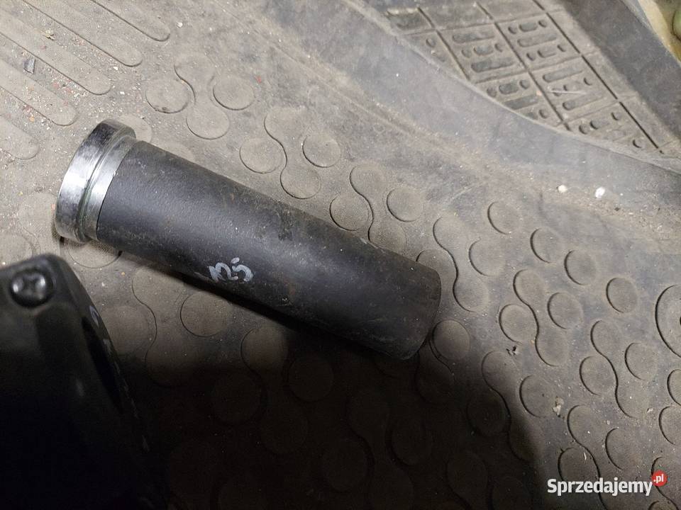 Hyosung ga 125 manetki manetka lewa prawa ga125 Manetki Jelenia Góra