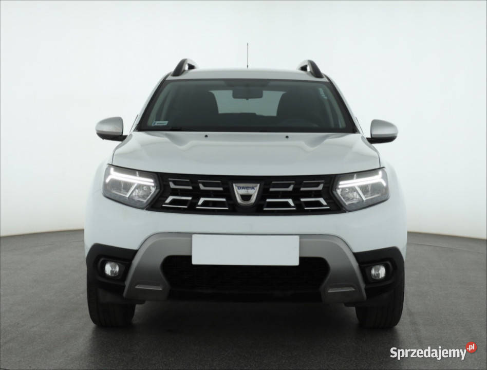 Dacia Duster 10 TCe Piaseczno