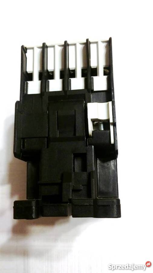 86 Stycznik CL02A310TN 75 kW