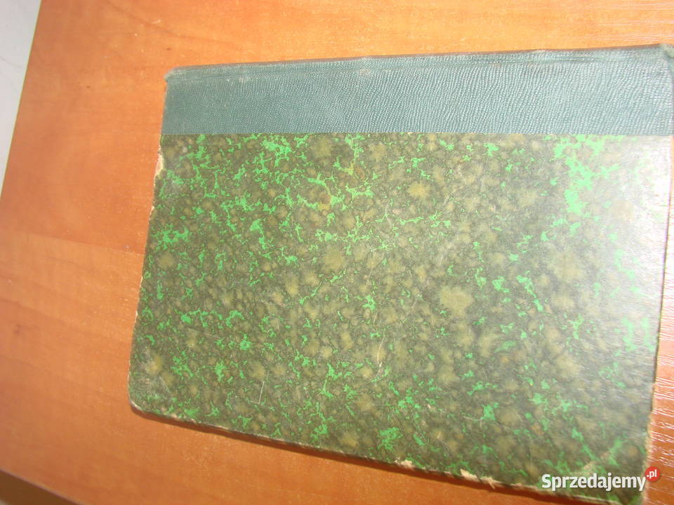 Pożeracz Opium i inne szkice ze zbioru Les Pruszcz Gdański