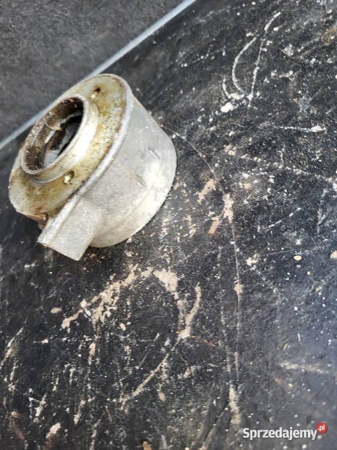 ZUNDAPP KS 601 KS 600 OSŁONA OBUDOWA WAŁU Rybnik