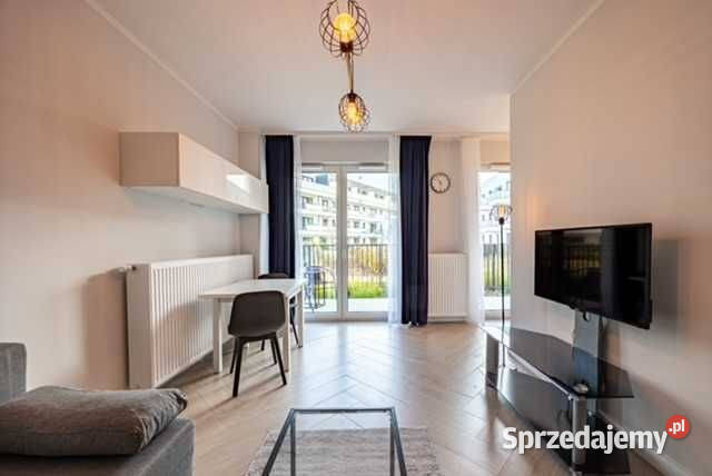 Nowoczesne 2 pokoje w centrum miasta zachodniopomorskie Szczecin sprzedam