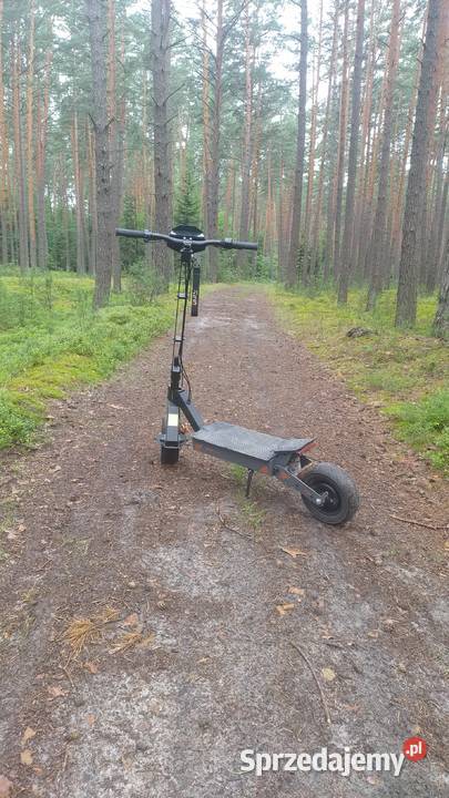 Kukirin g4 Pozostałe lubelskie Rejowiec Fabryczny