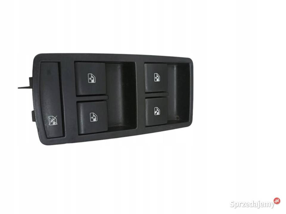 PRZEŁĄCZNIK SZYB ORG 22915121 Opel Insignia I świętokrzyskie