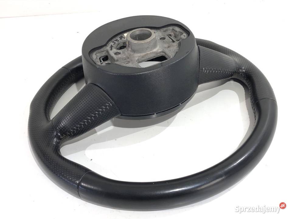 KIEROWNICA SLINE AUDI A6 C7 1018