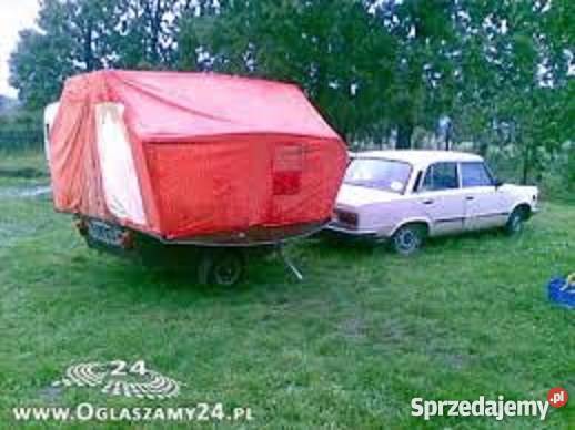 niewiadów tramp Popielów