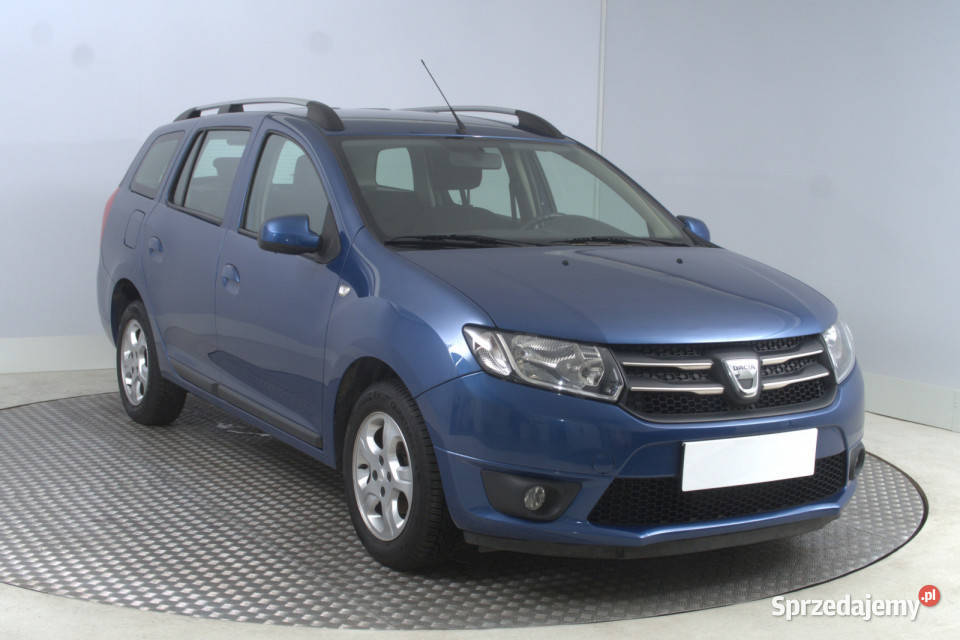 Dacia Logan 09 TCe Kombi Bielany Wrocławskie
