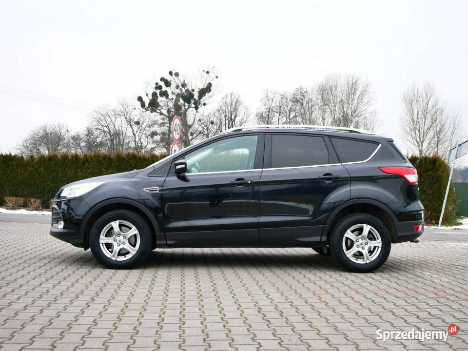 Ford Kuga 16 E Boost 150 Eu5 Nowy rozrząd Goczałkowice-Zdrój sprzedam