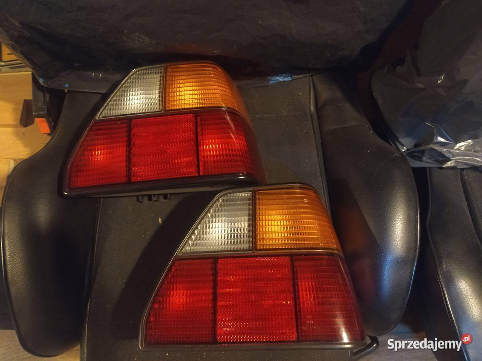 Lampa tył VW Volkswagen Golf mk2 golf 2 sprzedam