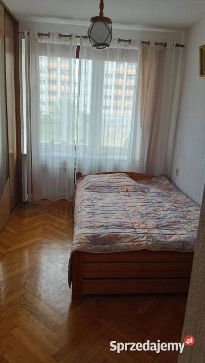 Ładne w lokalizacji Hetmańska Rok budowy 1985 Poznań sprzedam