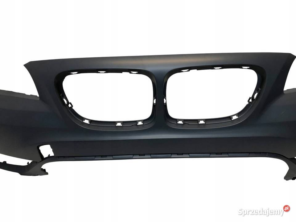 BMW X1 E84 2013 2015 LIFT Zderzak przedni osobowe Zderzaki Skarżysko-Kamienna