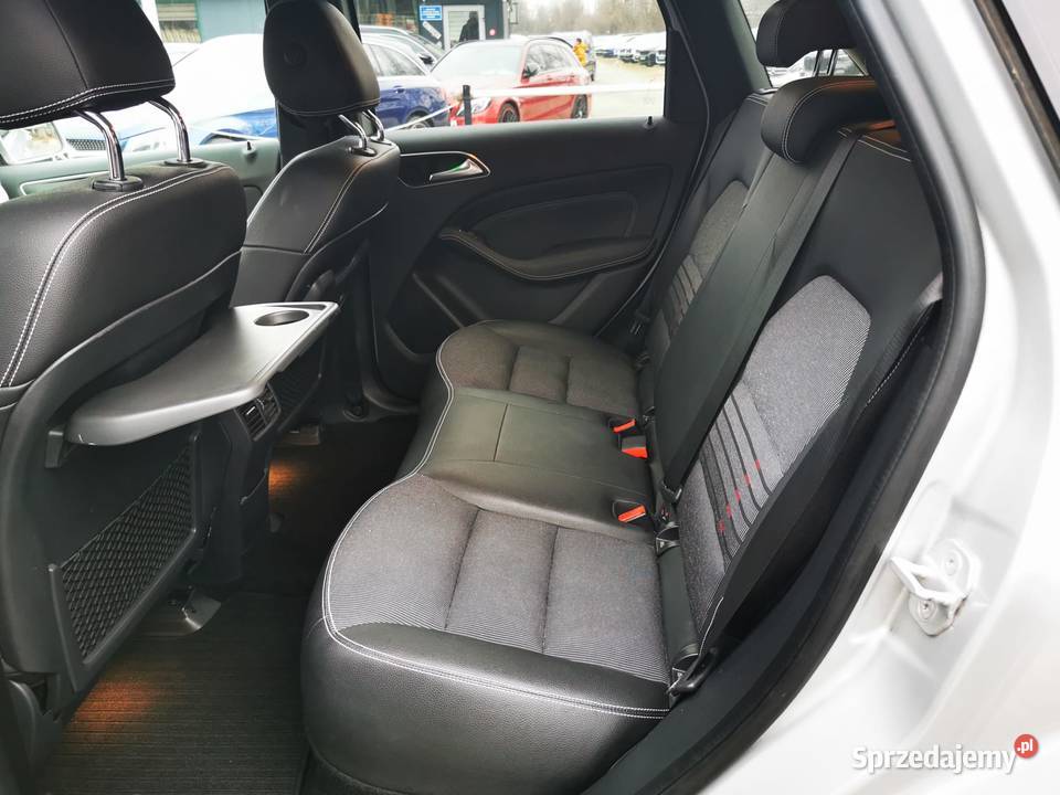 Electric Drive 250 e Bezwypadkowy Przebieg 63857 Warszawa