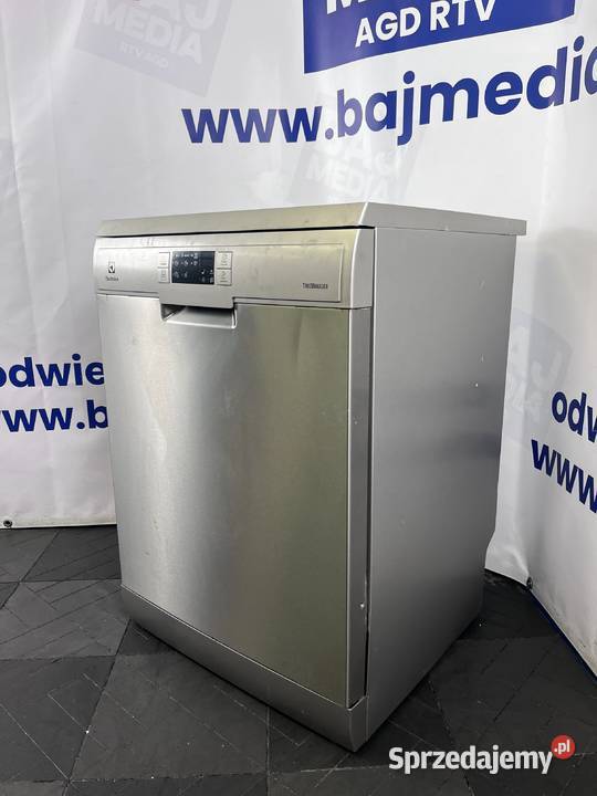 Zmywarka Electrolux TimeManager 60 Klasa A mazowieckie Wiejca