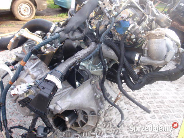 Silnk Zaburtowy Spalinowy Mariner Suzuki Dębica