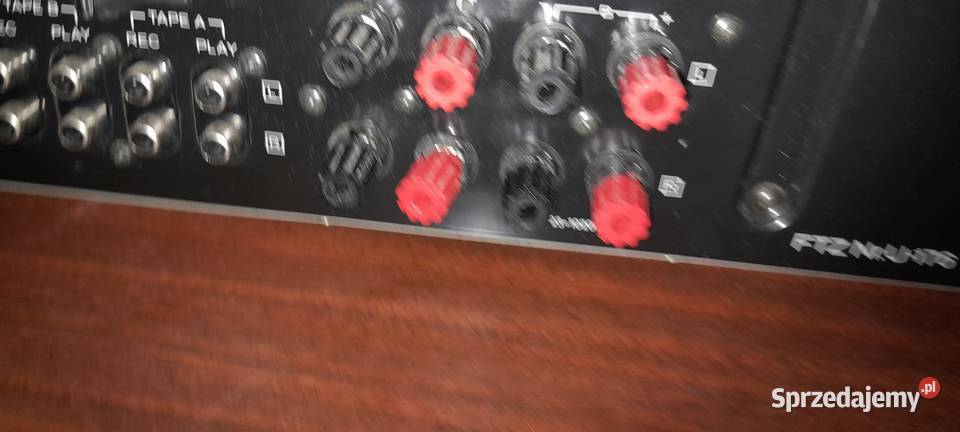 KENWOOD TRIO KR 4010 Paszkówka sprzedam