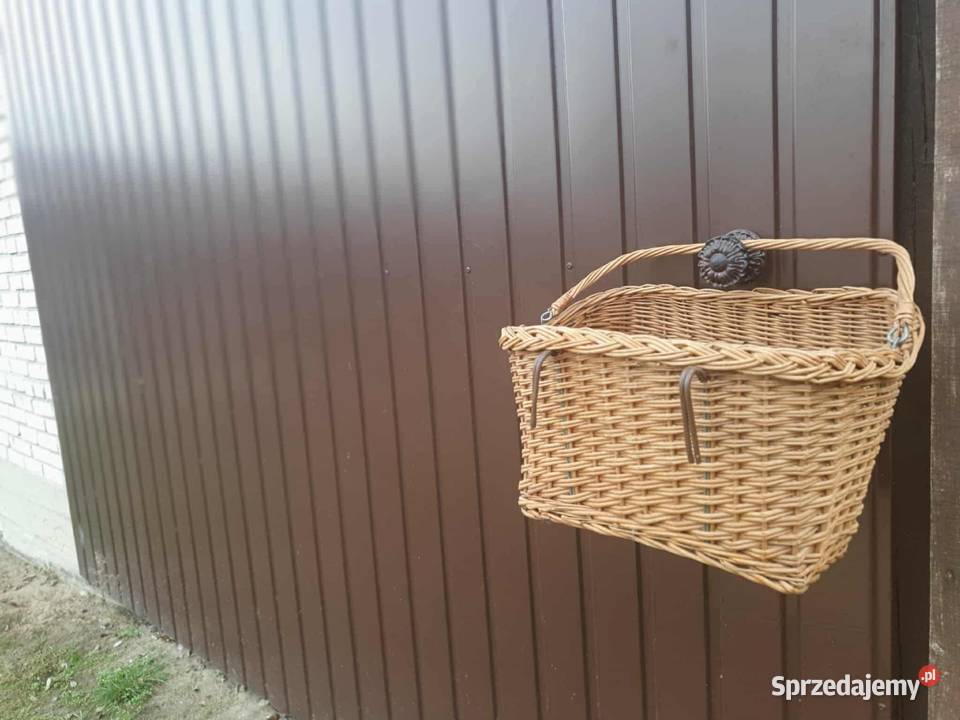 Rower damka PELIKAAN URBAN holenderka funkiel podkarpackie Nowa Dęba