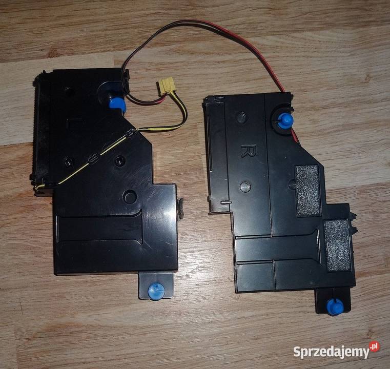 Głośniki SAMSUNG BN9639716A 6 Ohm 5w Pozostałe zachodniopomorskie sprzedam