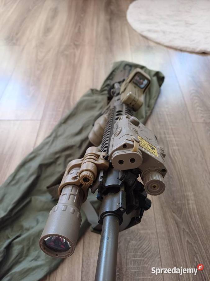 Replika ASG Specna Arms SAB03 świętokrzyskie Kielce