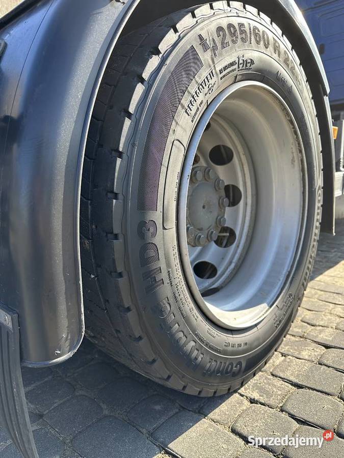 Mercedes Actros 1842 LOW DECK ZABUDOWA RAMA Motoryzacja sprzedam