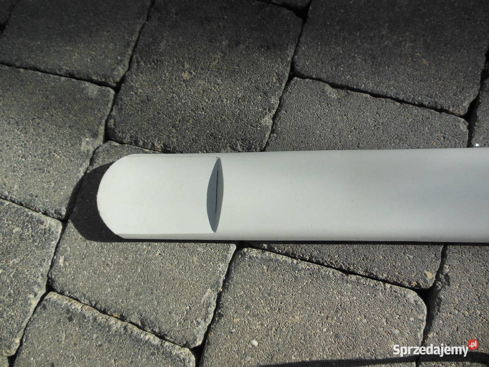 LISTWA DRZWI PRAWY LEWY PRZÓD FIAT PALIO 9702 osobowe śląskie