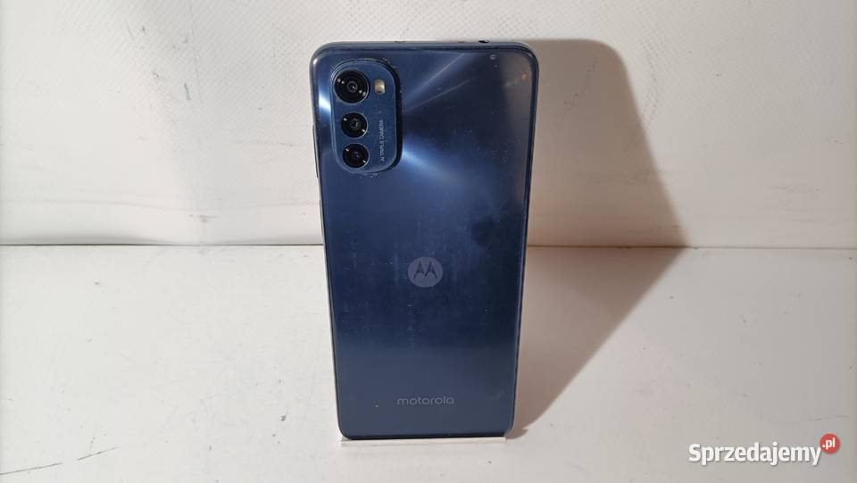 Smartfon MOTOROLA Moto E32s 332GB Katowice