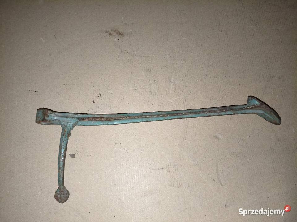 Stopka boczna IŻ49 IŻ56 Planeta Leszno