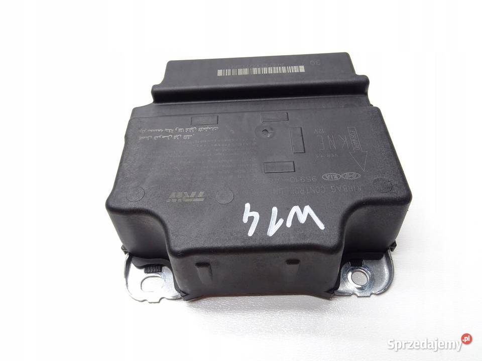 SENSOR STEROWNIK AIRBAG A695910010 HYUNDAI I30 osobowe
