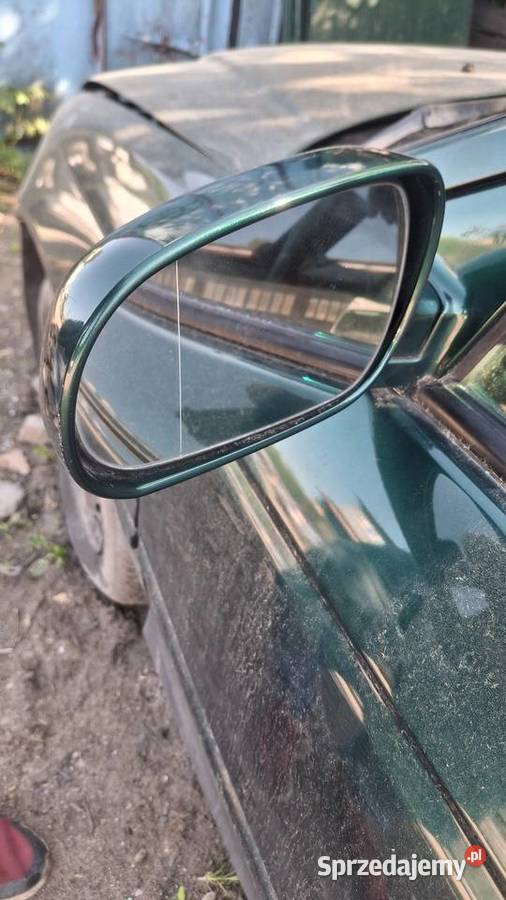 Accord VI lusterka Lusterka zewnętrzne Białogard sprzedam