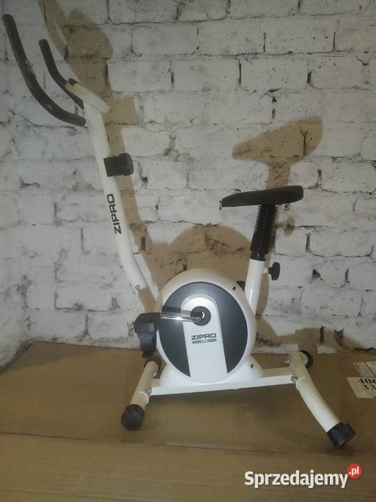 Rower treningowy ZIPRO Sprzęt do ćwiczeń Warszawa
