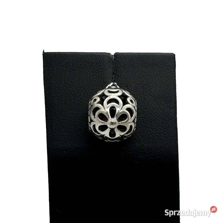 Srebrna Zawieszka Charms pr 925 247g Elbląg