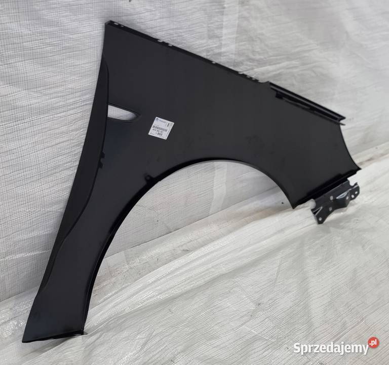 BŁOTNIK PRZEDNI LEWY OPEL ZAFIRA C 13355187 NOWY osobowe kujawsko-pomorskie sprzedam