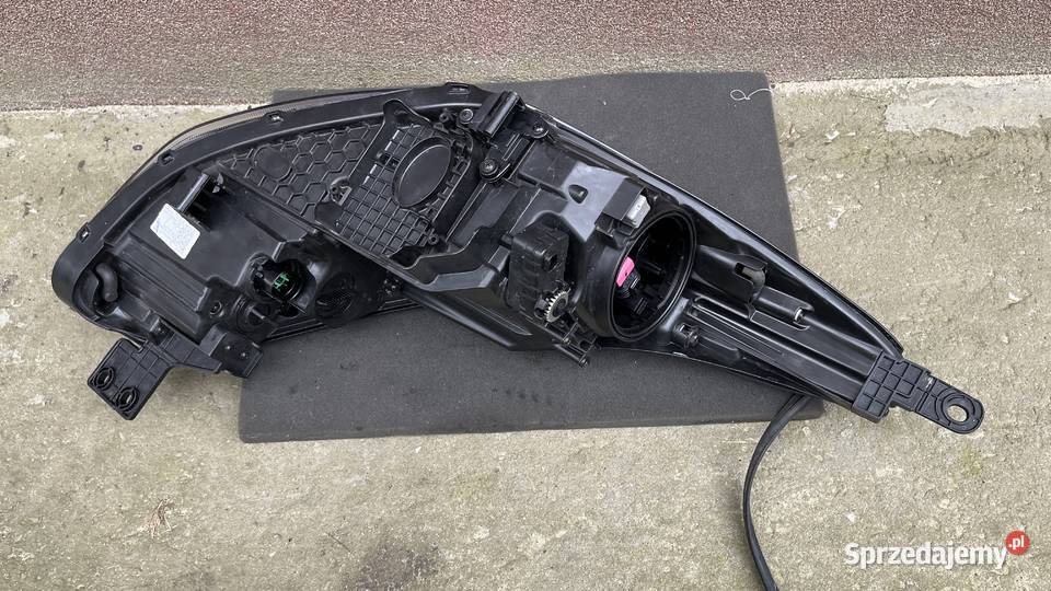 Lampa reflektor soczewka Kia Sportage IVgen Bydgoszcz
